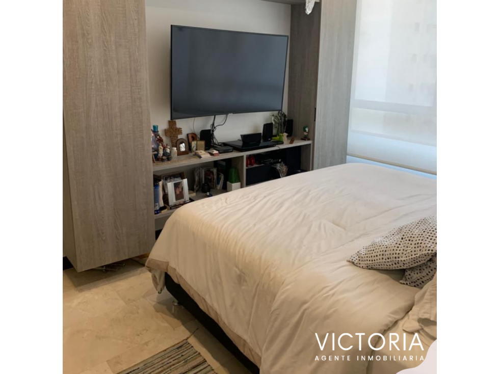 Venta de apartamento - Alto Prado — foto 2