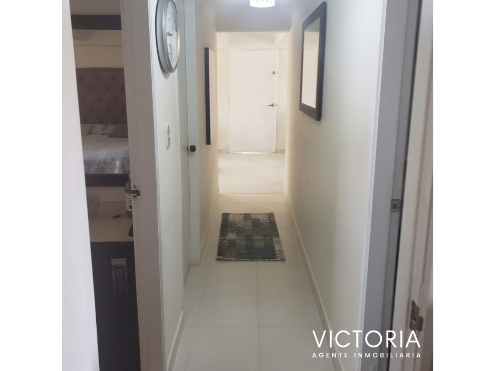 Venta de apartamento - Riomar — foto 2