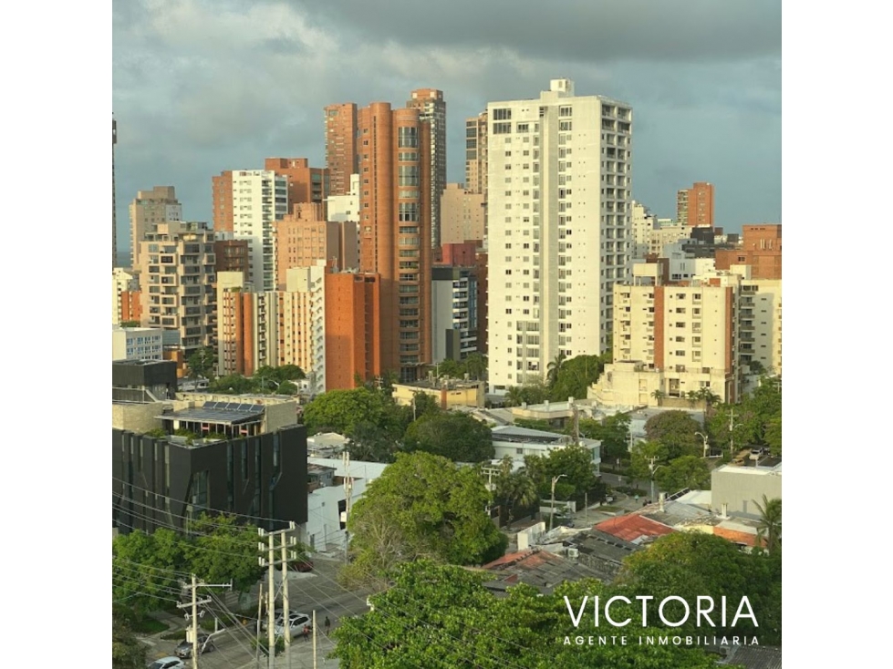 Venta o alquiler de apartaestudio duplex - Riomar - 1