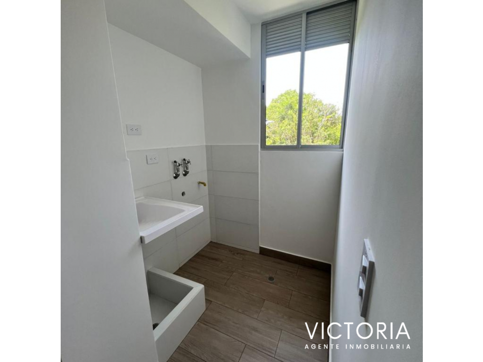 Alquiler de apartamento - Villa Campestre - 5