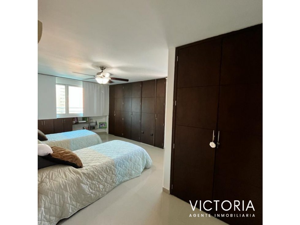 Venta de apartamento - Alto Prado — foto 6