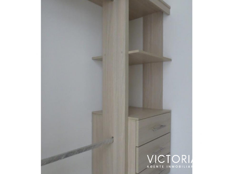 Alquiler de apartamento - Alto Prado — foto 5