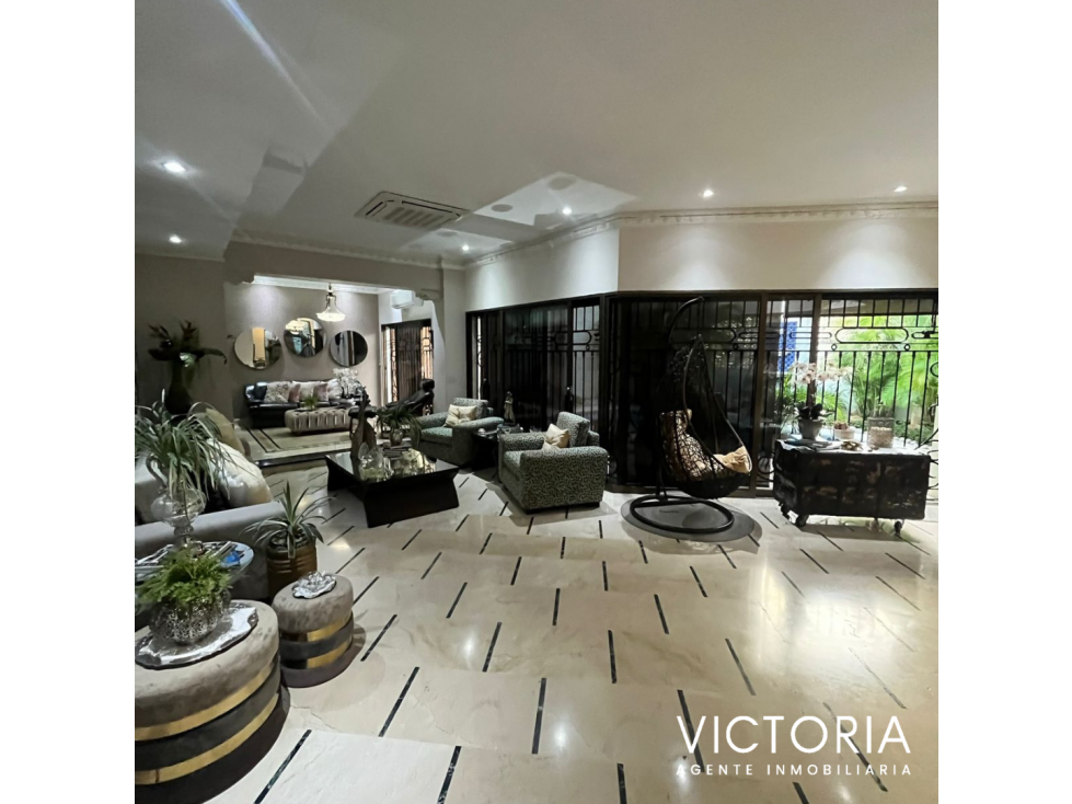 Venta de casa - Altos de Riomar — foto 4