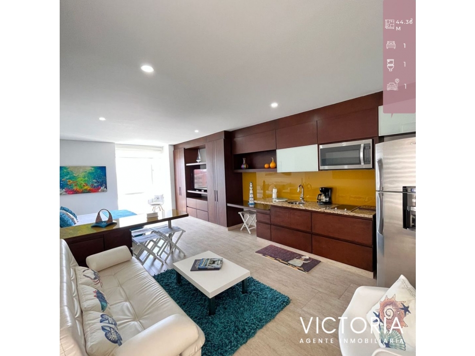 Venta o Alquiler de apartamento - Alto Prado — foto 2