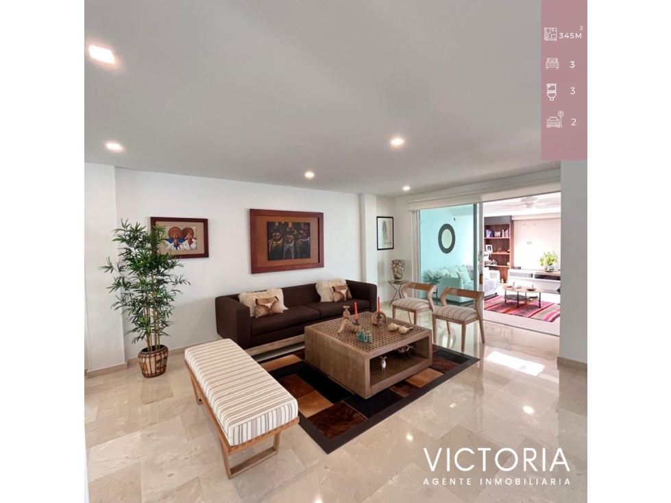 Venta y Alquiler de casa - Castellana — foto 2