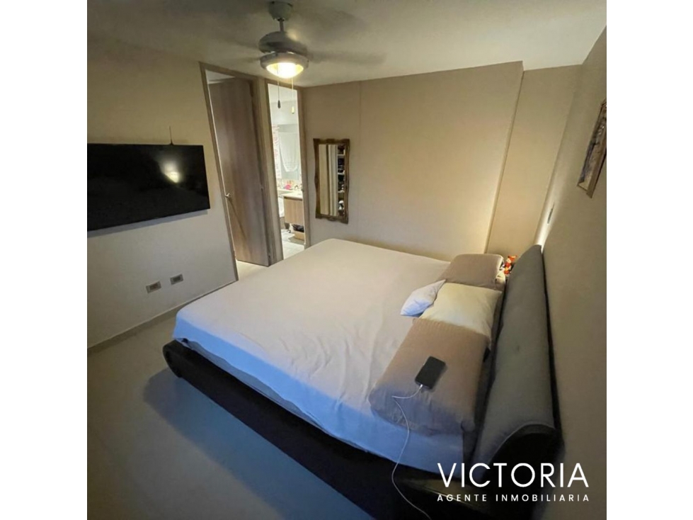Venta o alquiler de apartamento - Portal de Genovés - 5