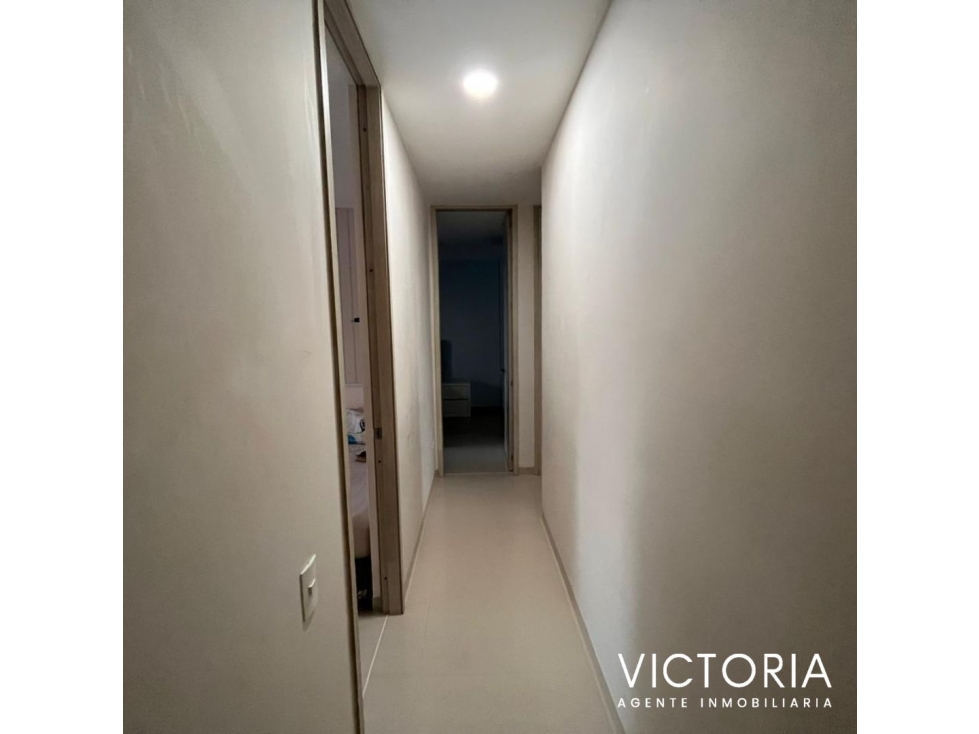 Venta de apartamento - Altos de Riomar — foto 4