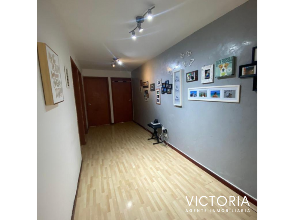 Venta de apartamento - Alto Prado — foto 3