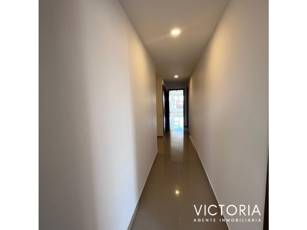 Venta o alquiler de apartamento - El Golf — foto 5