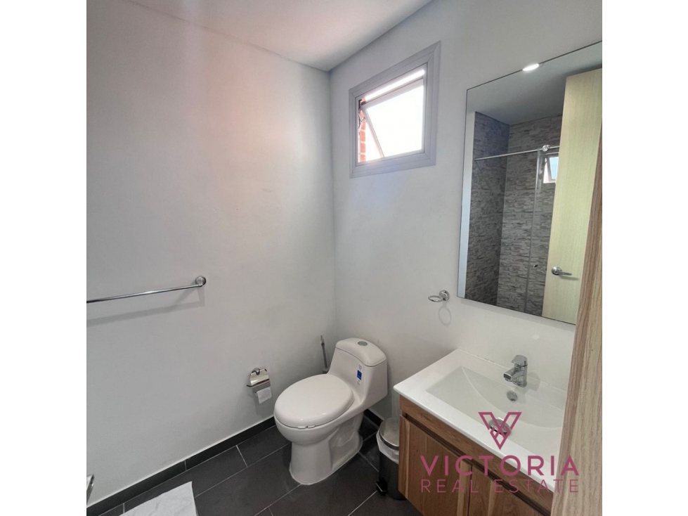 Alquiler de apartamento - Villa Campestre — foto 6