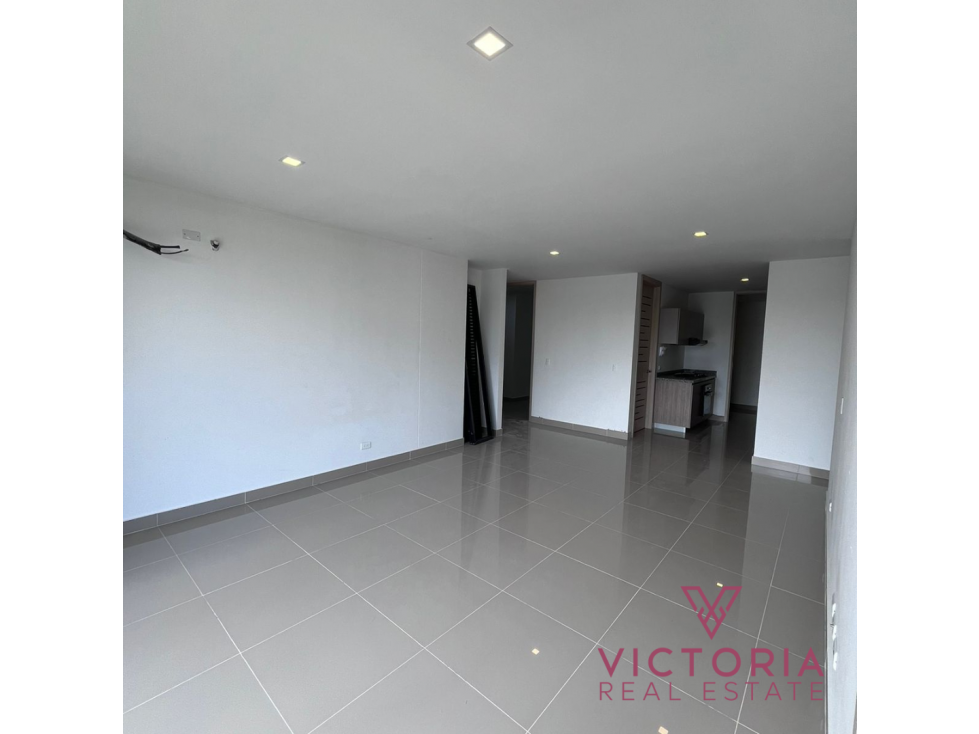 Venta de apartamento - Parque Venezuela — foto 2