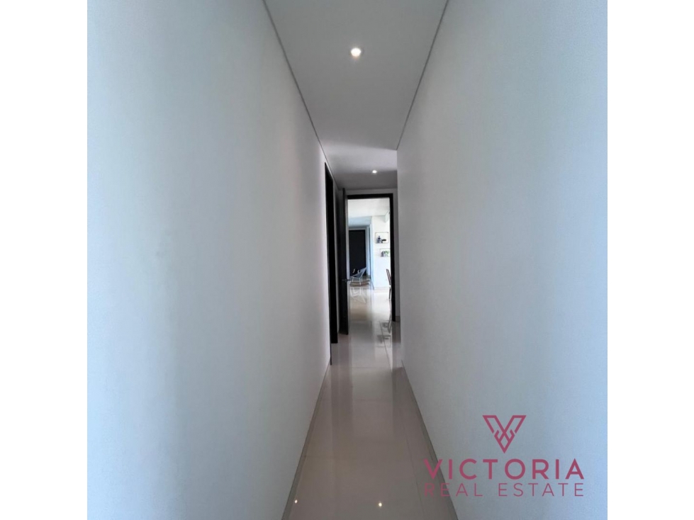 Venta de partamento - Buenavista — foto 4