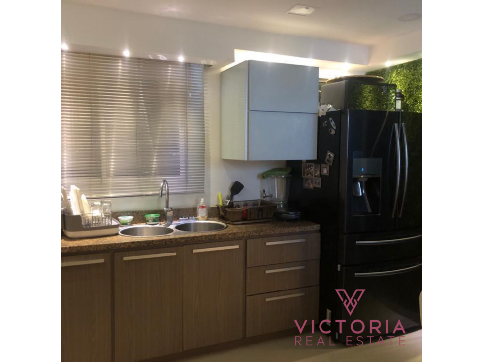 venta de penthouse - el Golf — foto 5