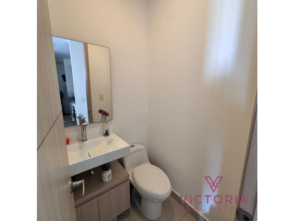 Venta de apartamento - Portal de Genoves — foto 3