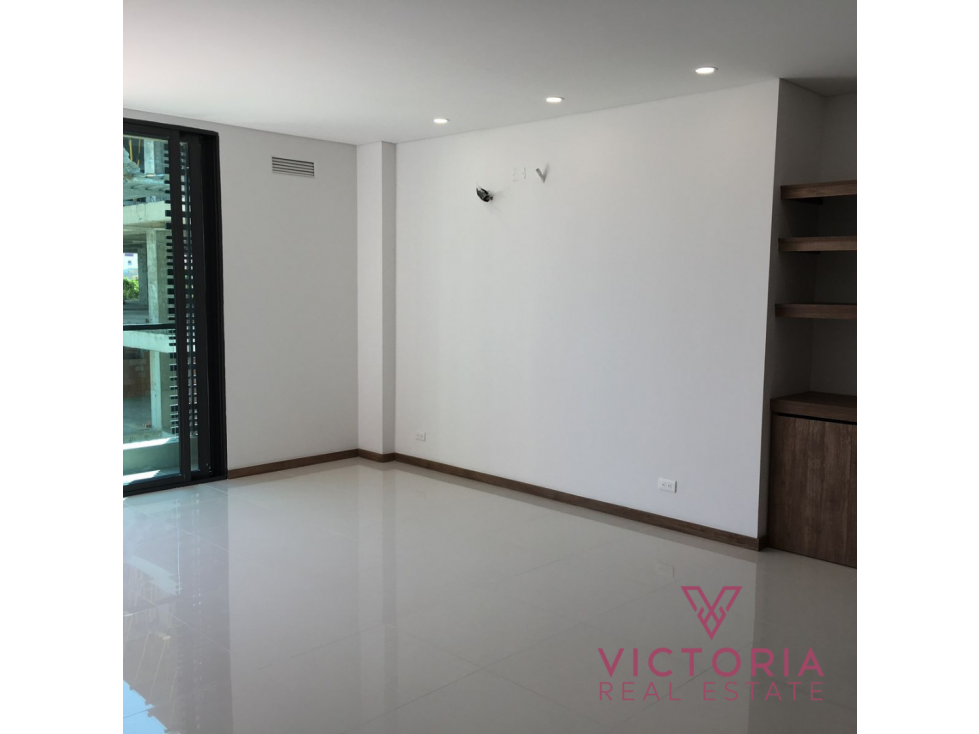 Venta de apartamento - Altamira — foto 3
