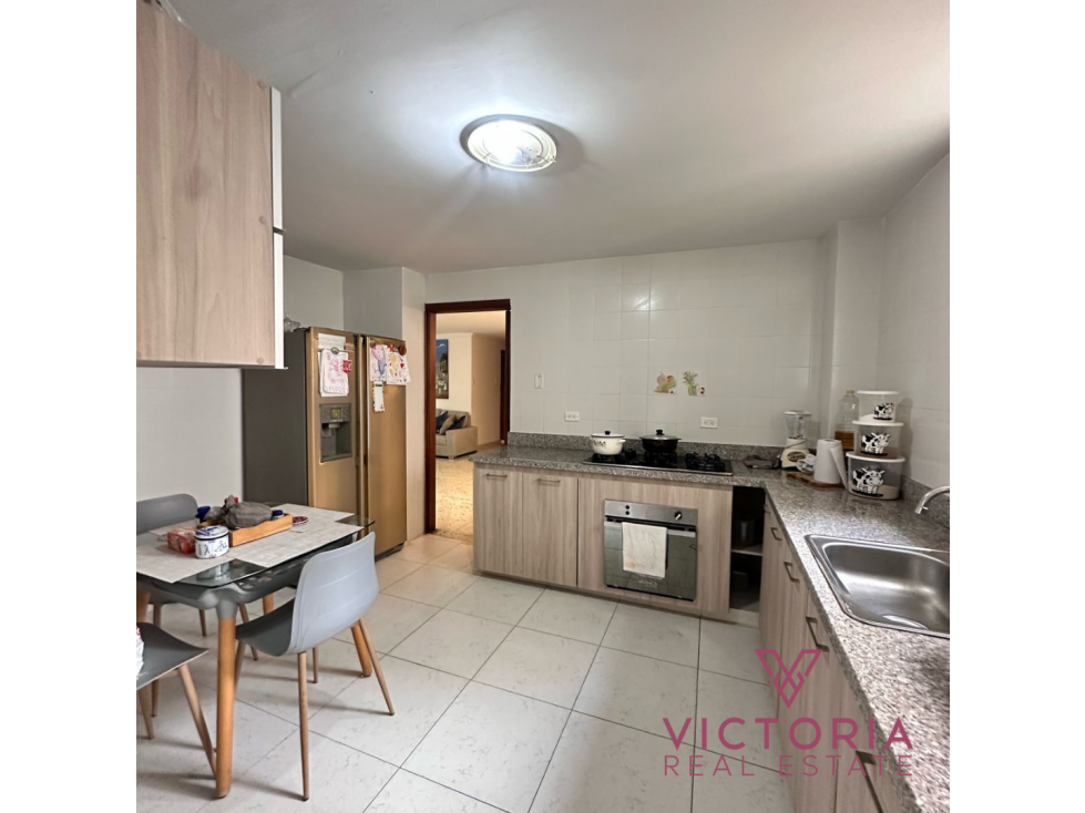 Venta de apartamento - Parque Rosado — foto 4