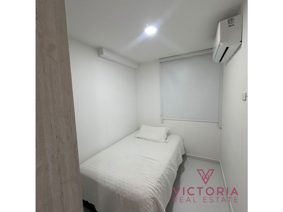 Venta de apartamento - Rio Alto — foto 2