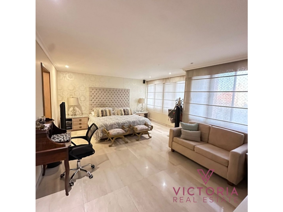 Venta de apartamento - Alto Prado — foto 6