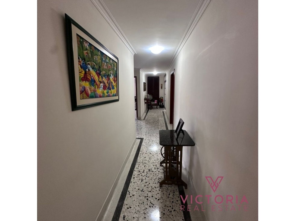 Venta de apartamento - Altos de Riomar — foto 6