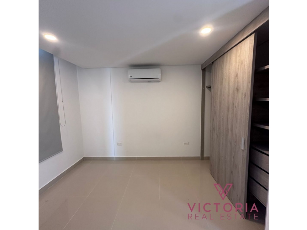 Venta o alquiler de apartamento - Alto Prado — foto 3