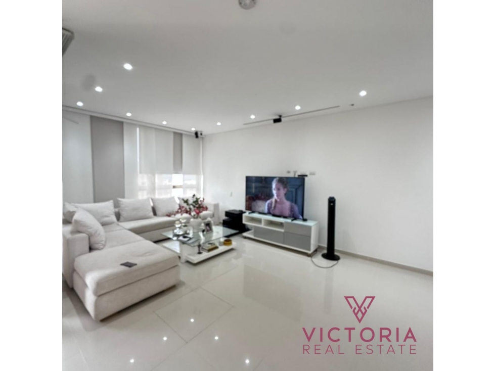 Venta de apartamento - Buenavista — foto 4