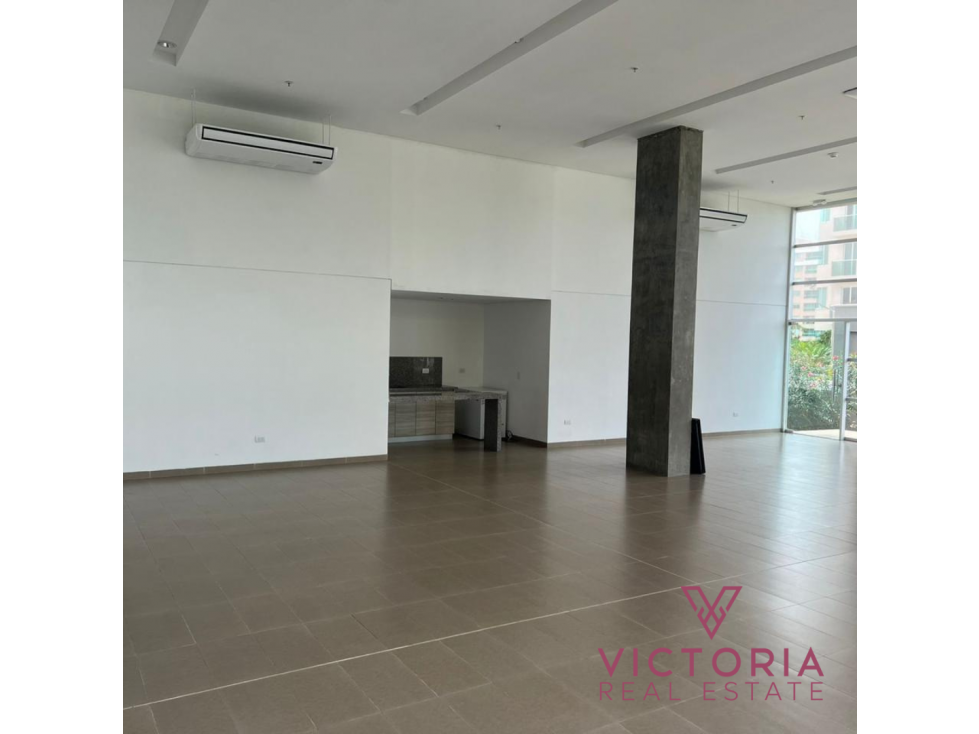 Venta de apartamento - Buenavista — foto 2