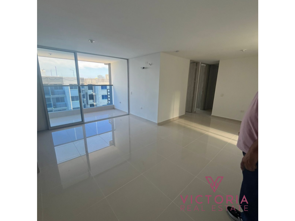 Venta de apartamento - Miramar — foto 2