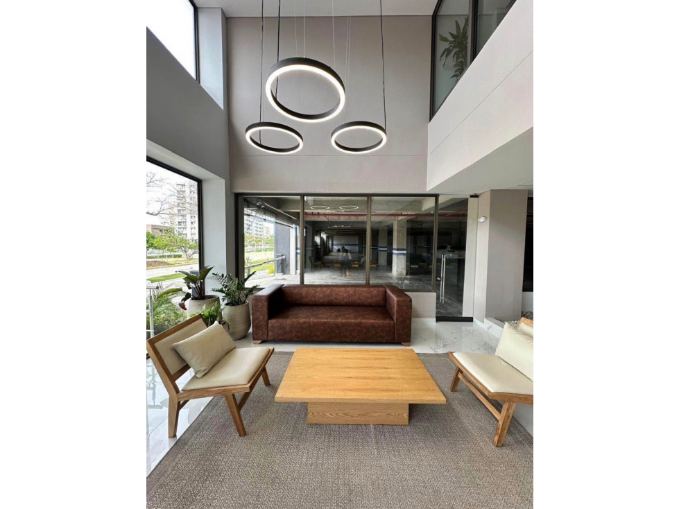 Venta de apartamento Riverside - ríomar Barranquilla