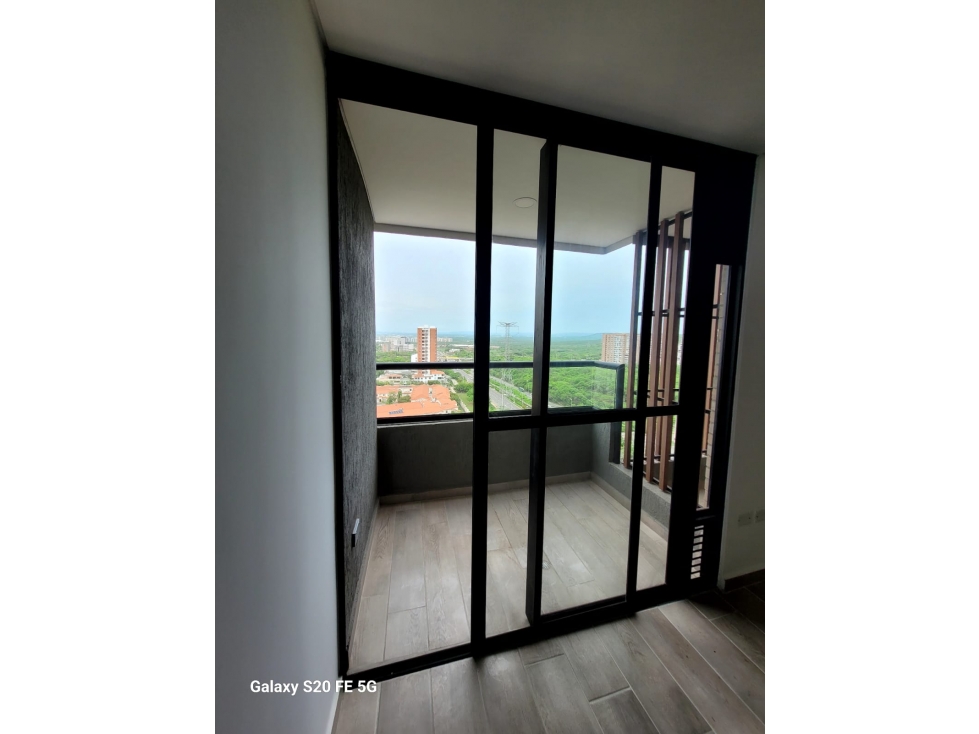 APARTAMENTO PARA ESTRENAR