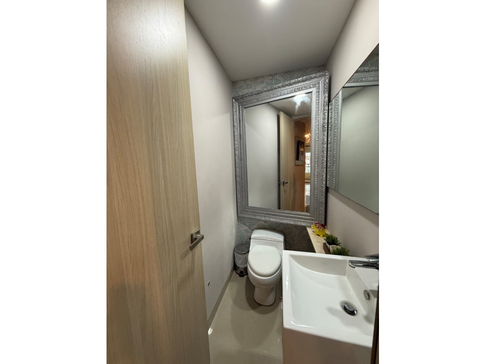 Apartamento — foto 2
