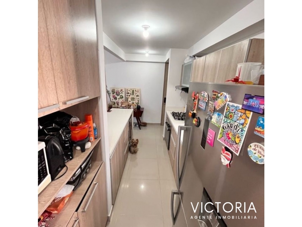 Venta de apartamento - Riomar — foto 6