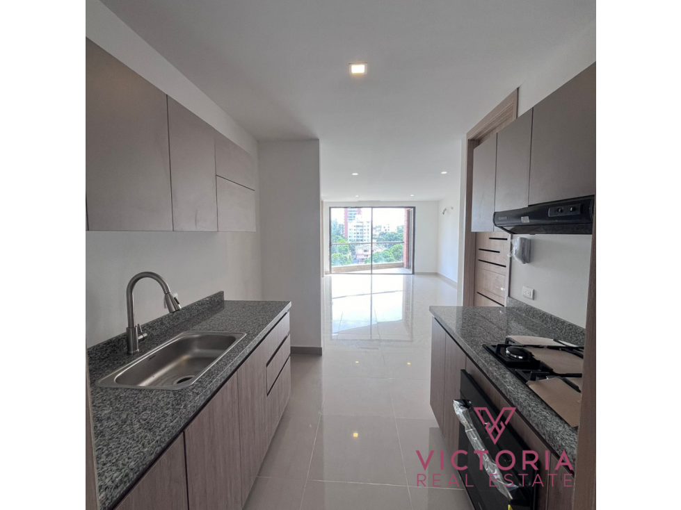 Venta de apartamento - Parque Venezuela — foto 3