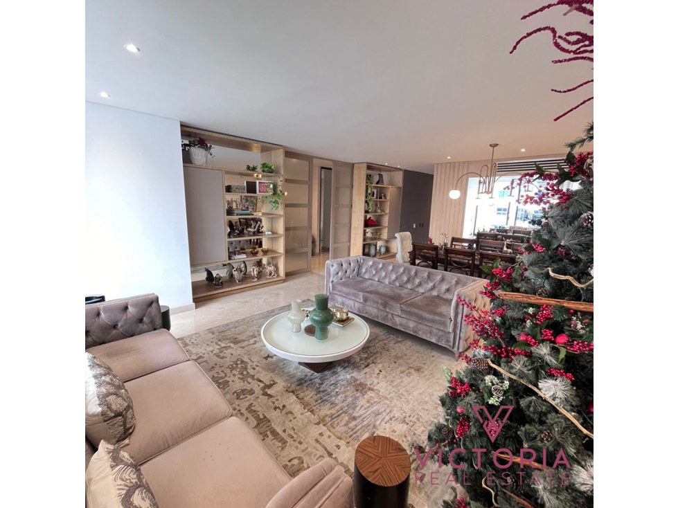 Venta de apartamento - Alto Prado — foto 3