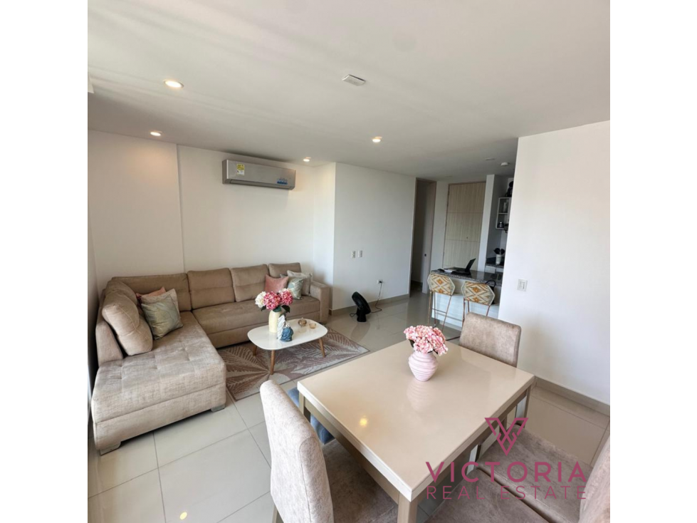 Venta de apartamento - Portal de Genoves — foto 2