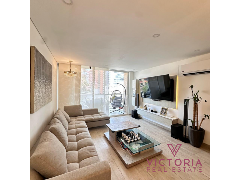 Venta de apartamento - Alto Prado — foto 3