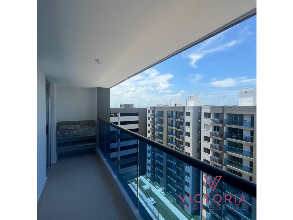 Venta de apartamento - Miramar — foto 5