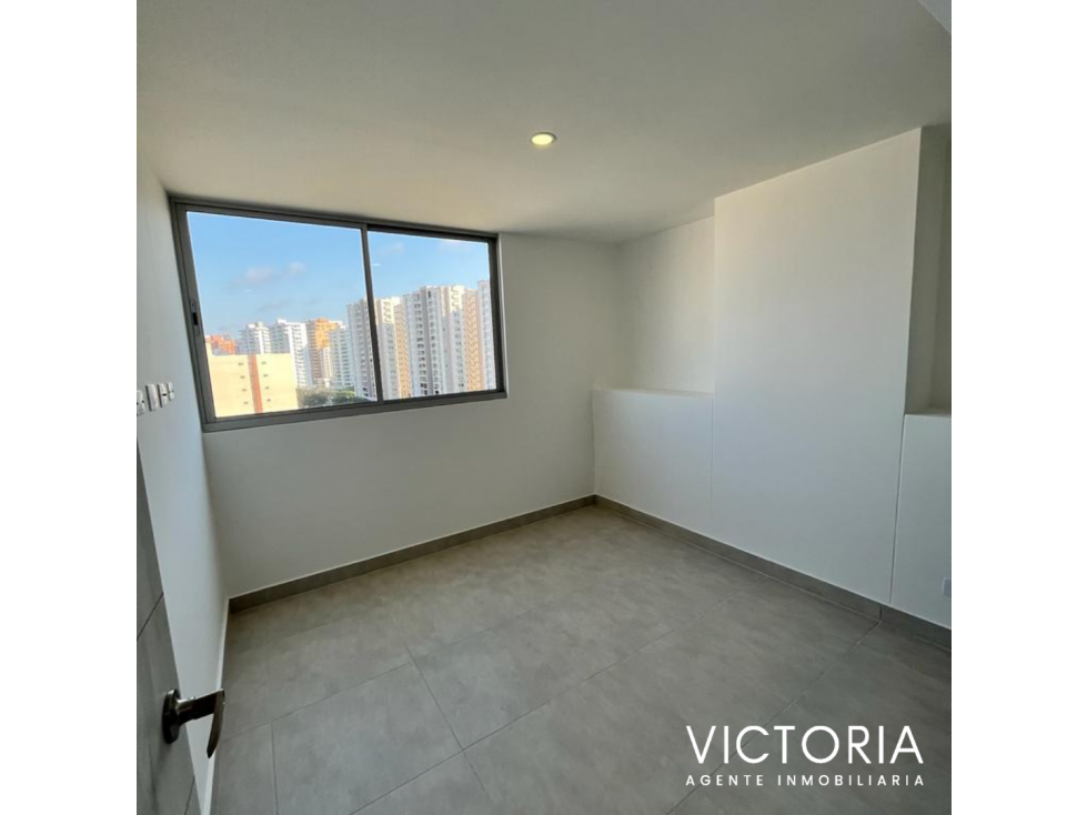 Venta de apartamento - Buenavista — foto 3