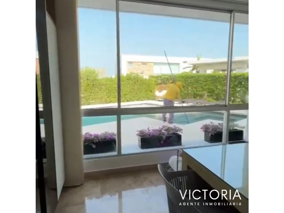 Venta de casa - Juan de Acosta - 3