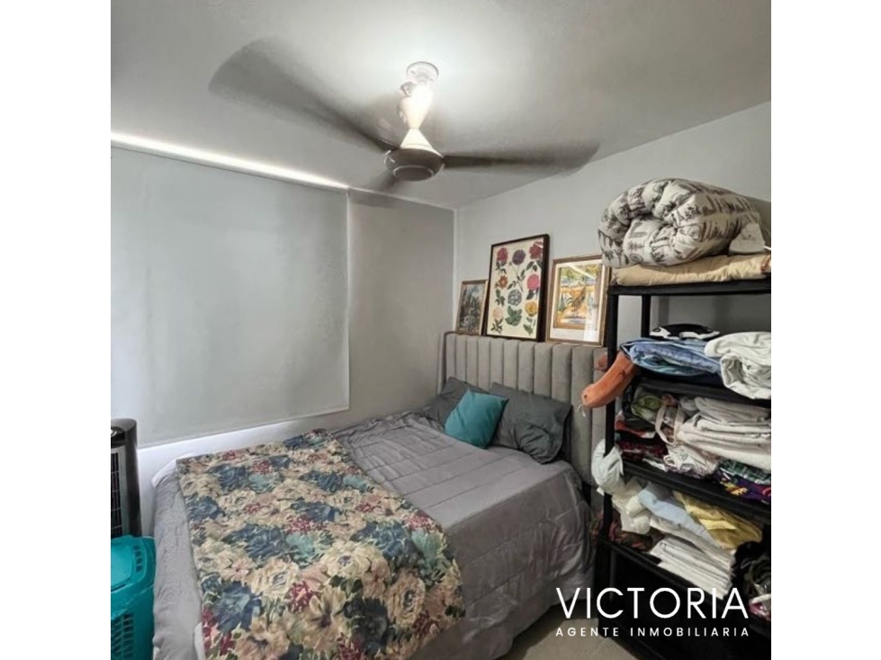 Venta de apartamento - Riomar — foto 4