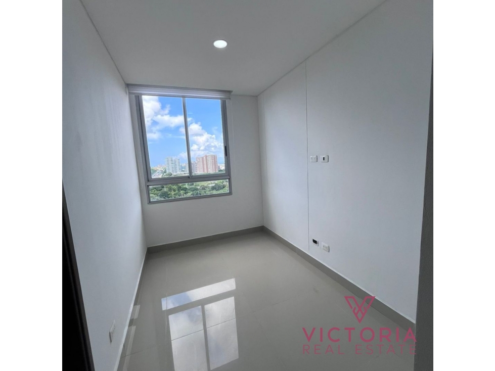 Alquiler de apartamento - Villa Santos — foto 4