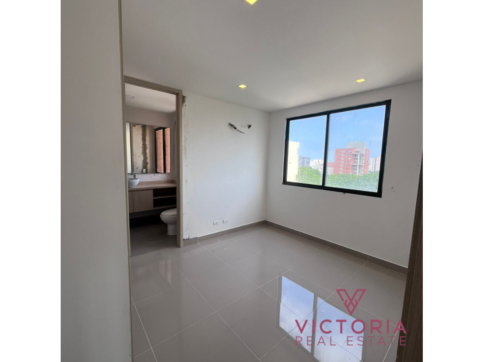 Venta de apartamento - Parque Venezuela — foto 6