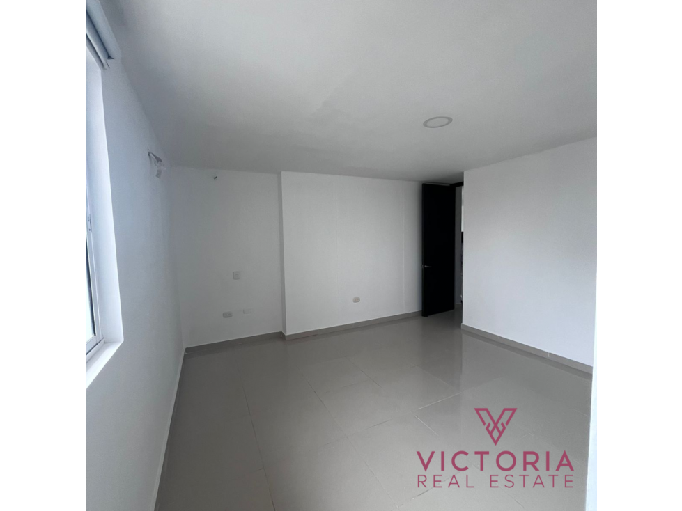 Venta o alquiler de apartamento - Parque Venezuela — foto 5