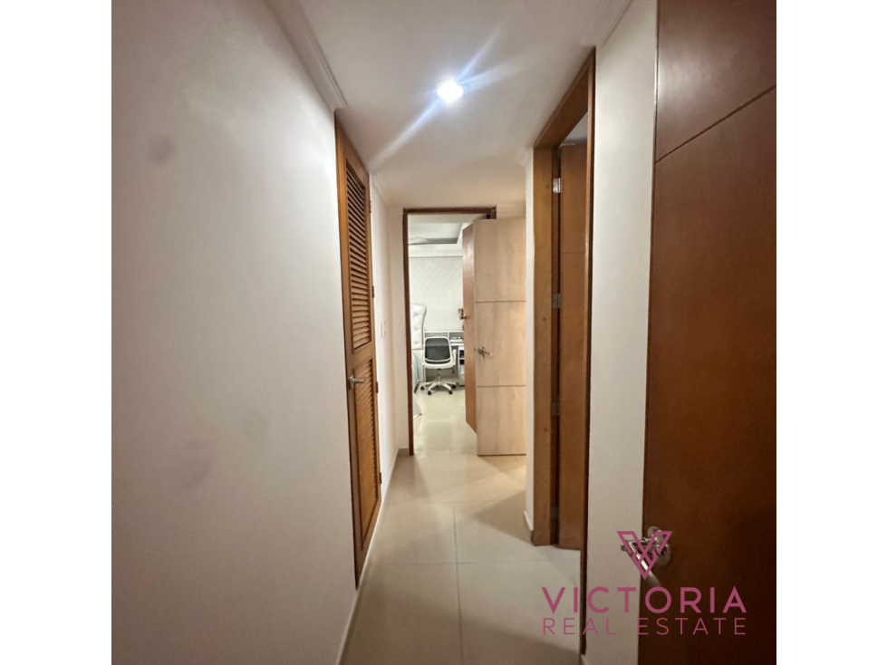 Venta de apartamento - Altos de Riomar — foto 4