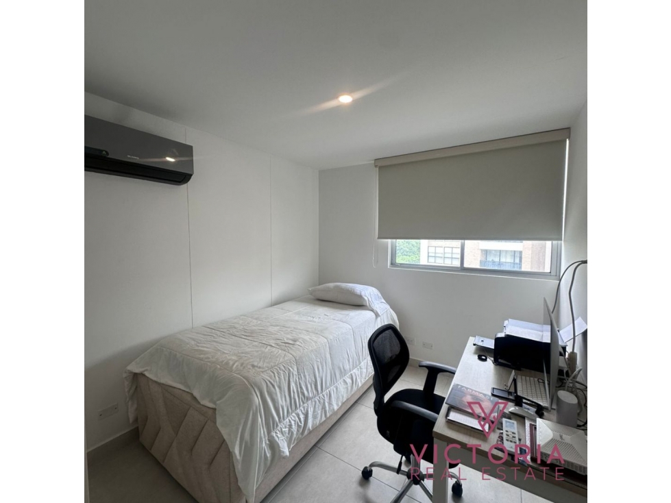 Venta de apartamento - Buenavista — foto 6