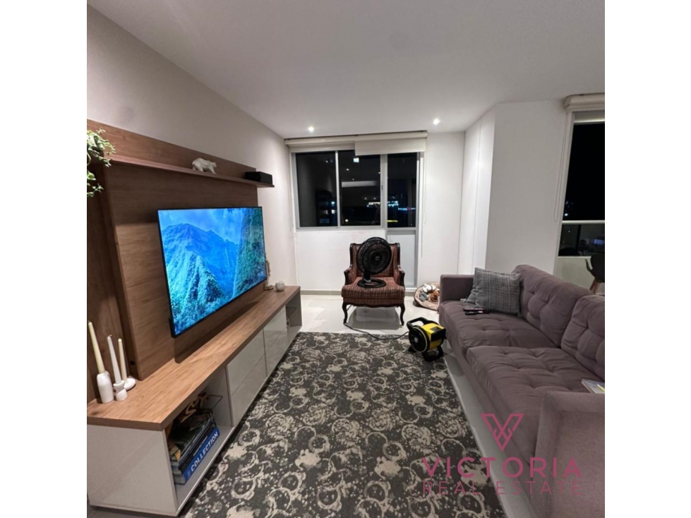 Venta de apartamento - Buenavista — foto 4