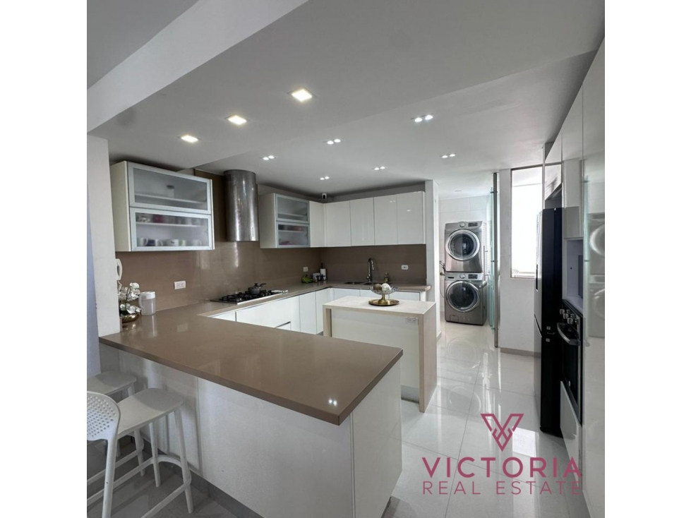Venta de apartamento - Buenavista — foto 5