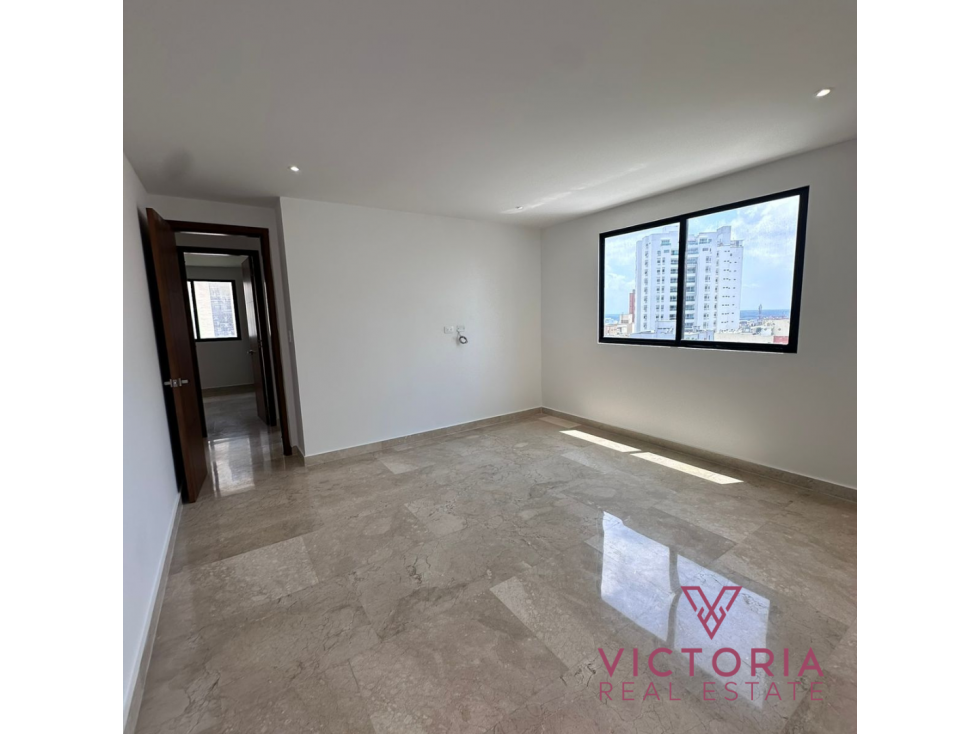 Venta de apartamento - Altos de Riomar — foto 4