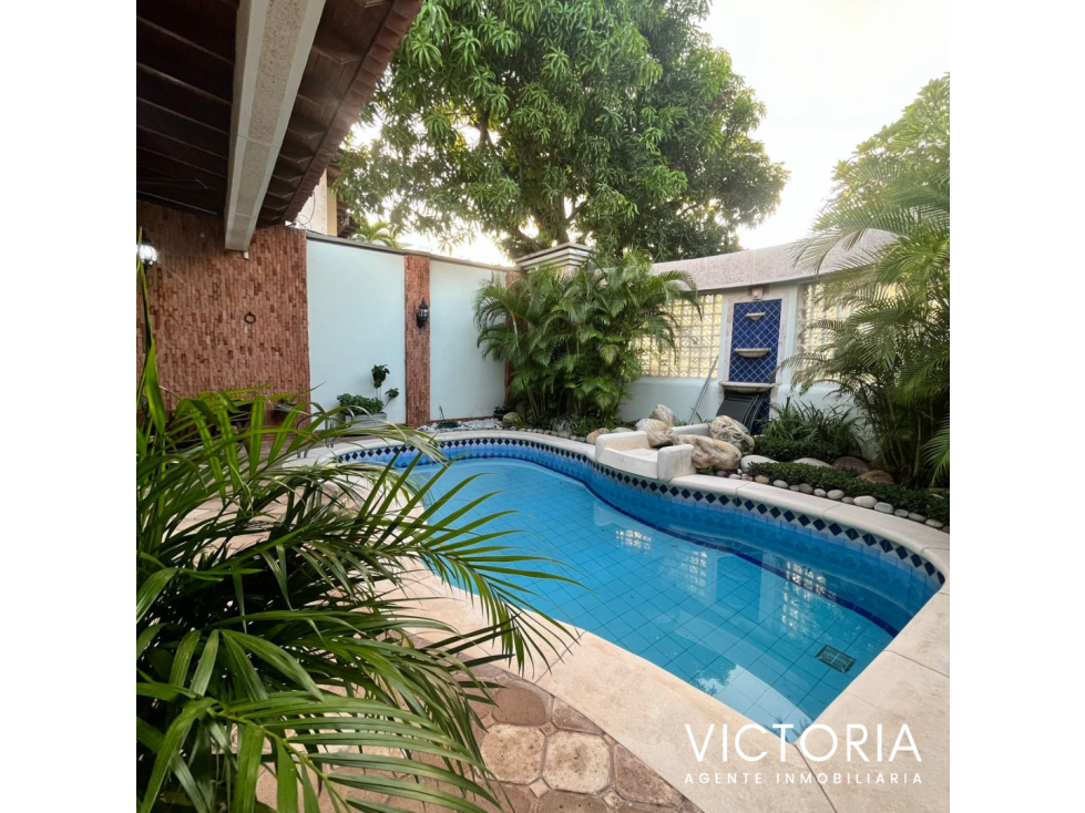 Venta de casa - Altos de Riomar — foto 3