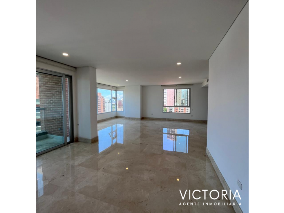 Venta o alquiler de apartamento - El Golf — foto 3