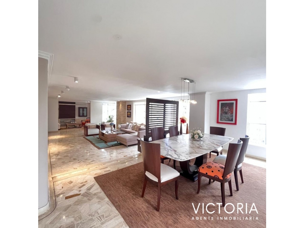 Venta de apartamento - El golf — foto 4
